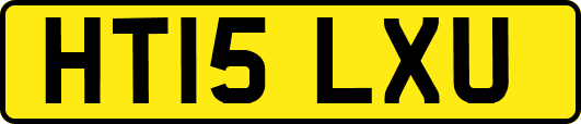 HT15LXU
