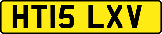 HT15LXV