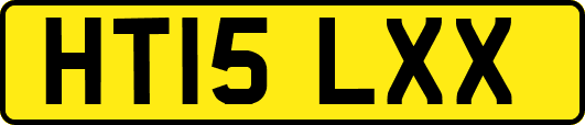 HT15LXX