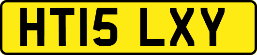 HT15LXY
