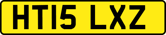 HT15LXZ