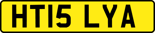 HT15LYA