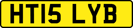 HT15LYB