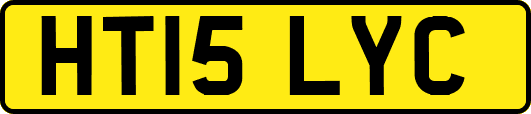 HT15LYC