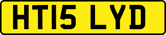 HT15LYD