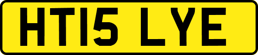 HT15LYE