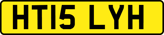 HT15LYH