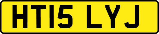 HT15LYJ