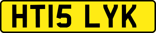 HT15LYK