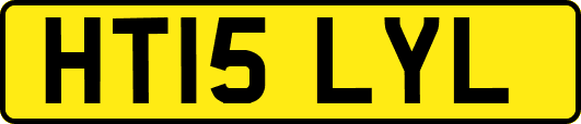 HT15LYL