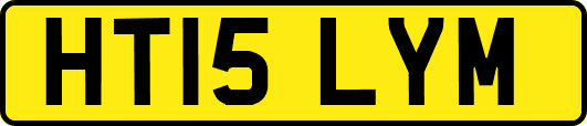HT15LYM