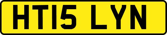 HT15LYN
