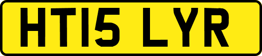 HT15LYR