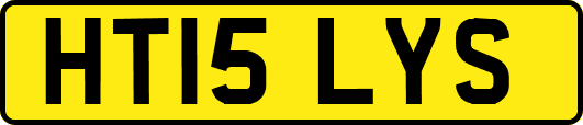 HT15LYS
