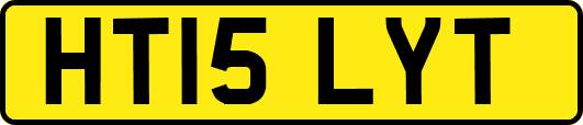 HT15LYT