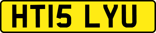 HT15LYU