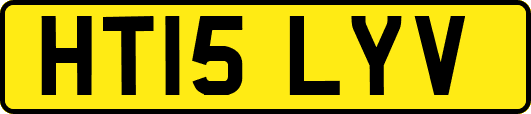 HT15LYV
