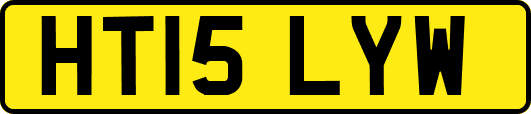 HT15LYW