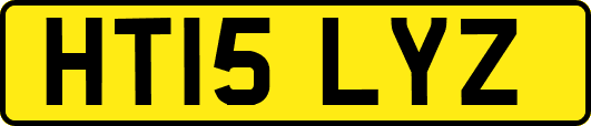 HT15LYZ