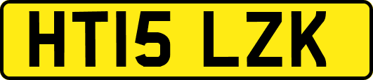HT15LZK