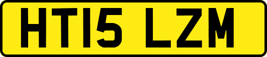 HT15LZM