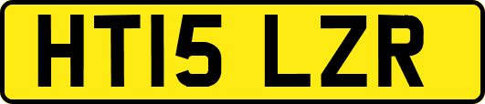 HT15LZR