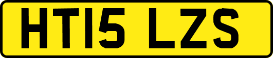HT15LZS
