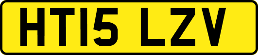 HT15LZV