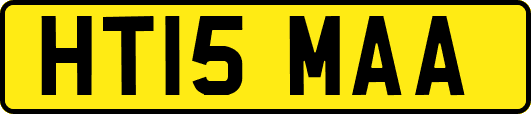 HT15MAA