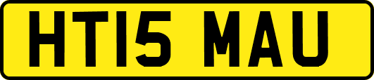 HT15MAU