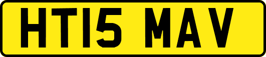 HT15MAV
