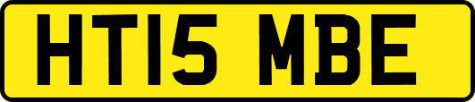 HT15MBE