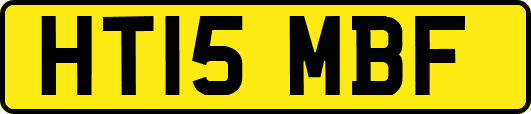 HT15MBF