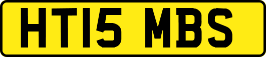HT15MBS