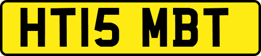 HT15MBT