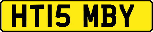 HT15MBY