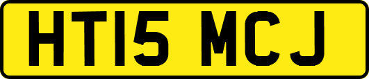 HT15MCJ