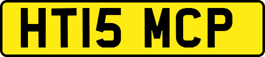 HT15MCP