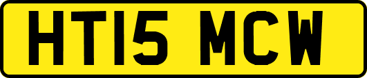 HT15MCW
