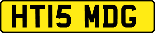HT15MDG