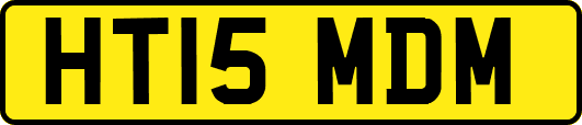 HT15MDM