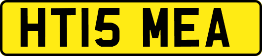 HT15MEA