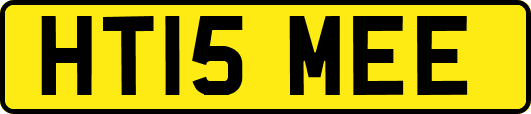 HT15MEE