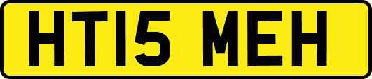 HT15MEH