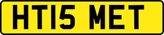 HT15MET