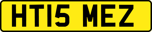 HT15MEZ