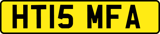 HT15MFA
