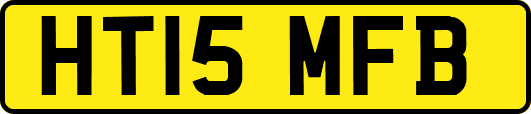 HT15MFB