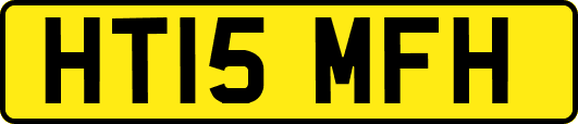 HT15MFH
