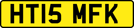 HT15MFK